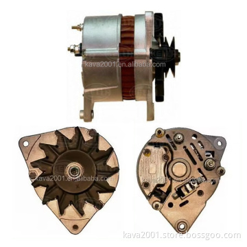 12V 70A Auto Alternator for Ford Capri, Nissan Bluebird, Rover 200 Lester